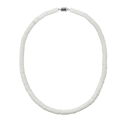 18-inch Shell Necklace