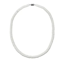 18-inch Shell Necklace