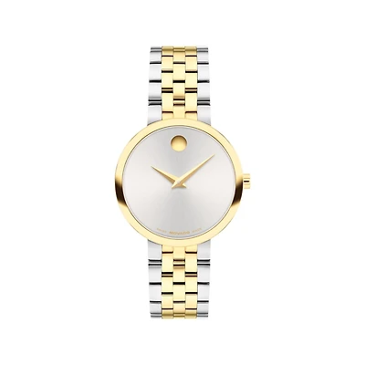 Movado Museum Classic. 608007