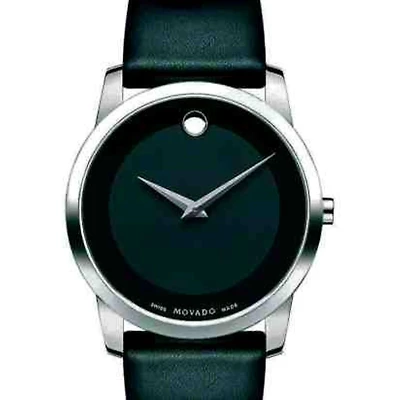 Movado Museum Classic. 0607269