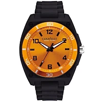 Caravelle New York by Bulova. 45A112