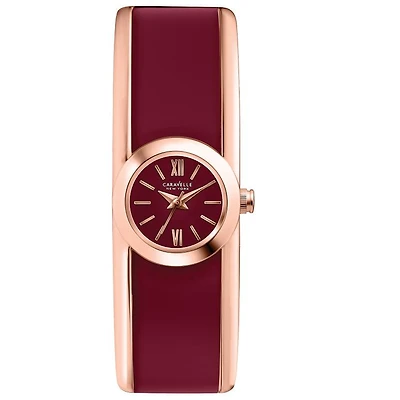 Caravelle New York by Bulova. 44L148