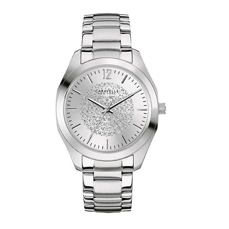 Caravelle New York by Bulova. 43L179