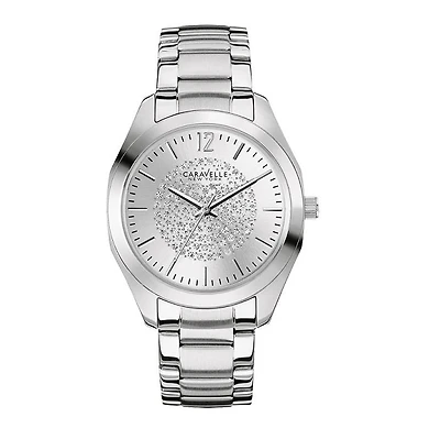 Caravelle New York by Bulova. 43L179