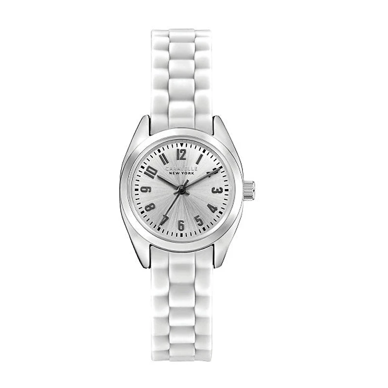 Caravelle New York by Bulova. 43L176