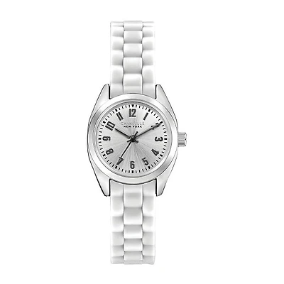 Caravelle New York by Bulova. 43L176