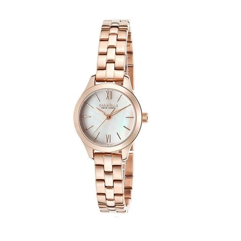 Caravelle New York by Bulova. 44L156