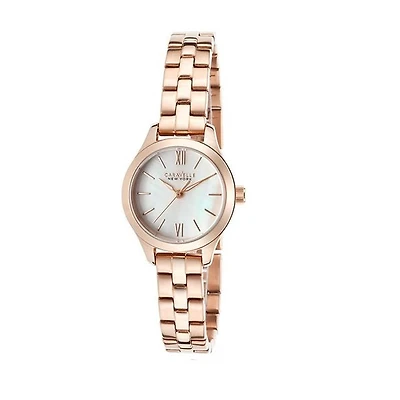 Caravelle New York by Bulova. 44L156