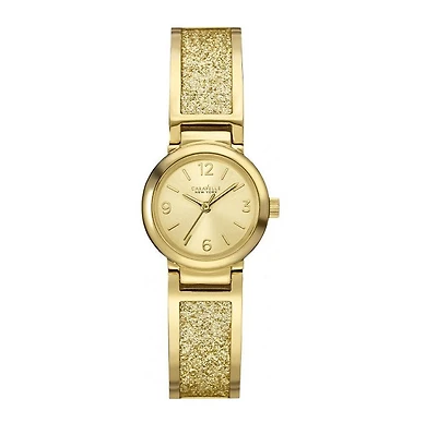 Caravelle New York by Bulova. 44L164