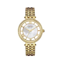 Caravelle New York by Bulova. 44L170