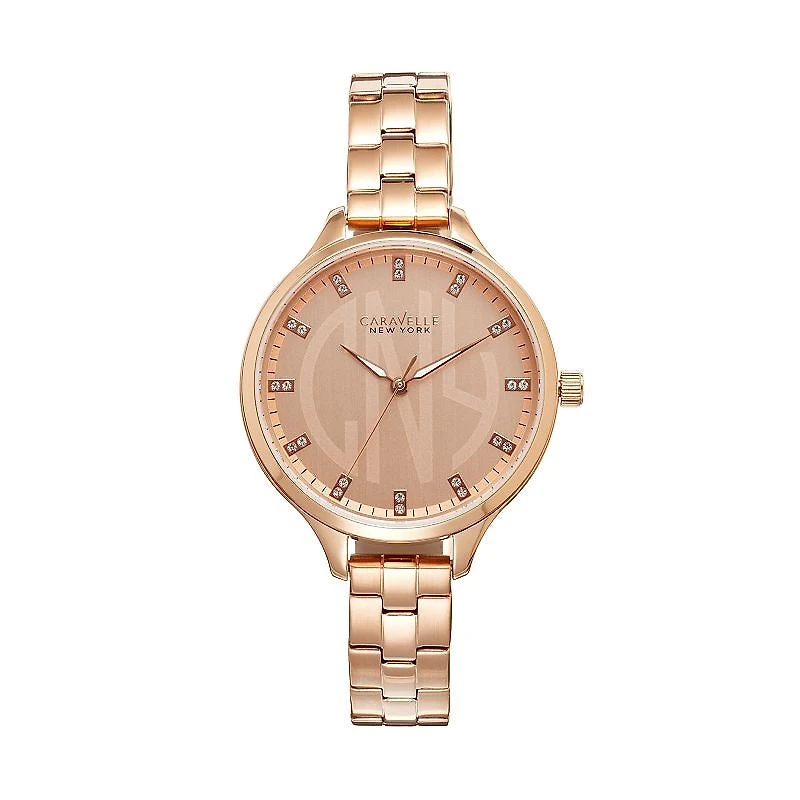 Caravelle New York by Bulova. 44L207