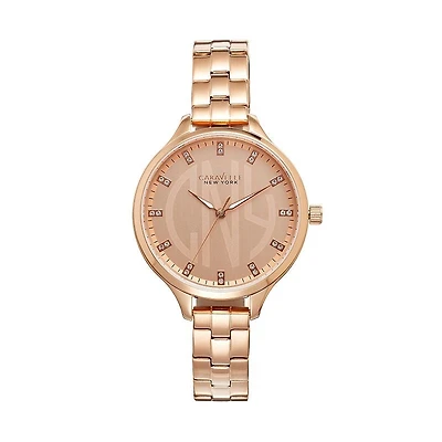 Caravelle New York by Bulova. 44L207