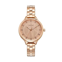 Caravelle New York by Bulova. 44L207