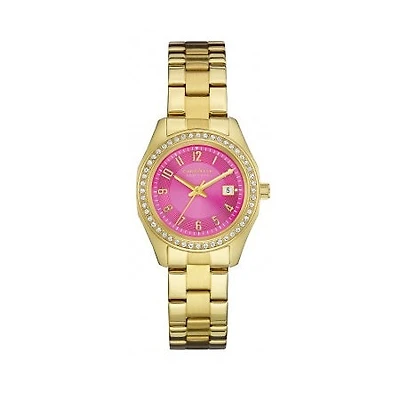 Caravelle New York by Bulova. 44M107