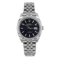 Pre-Owned Rolex Round Dial