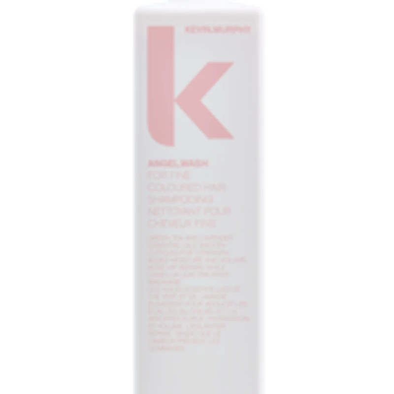 KEVIN.MURPHY Shampooing Cheveux Fins Angel.Wash