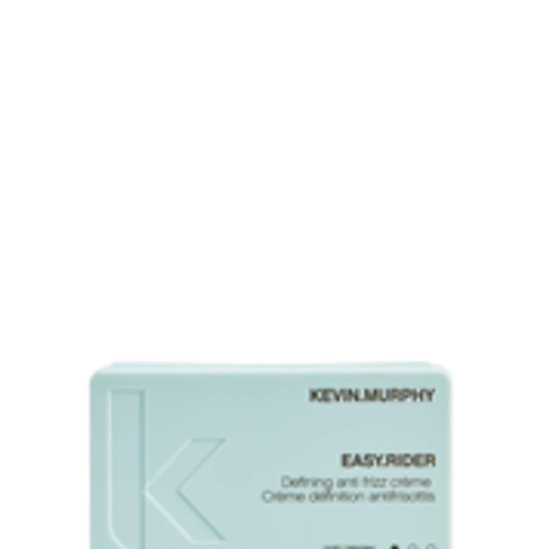 KEVIN .MURPHY Easy.Rider Crème Anti-Frisure. Tenue Souple