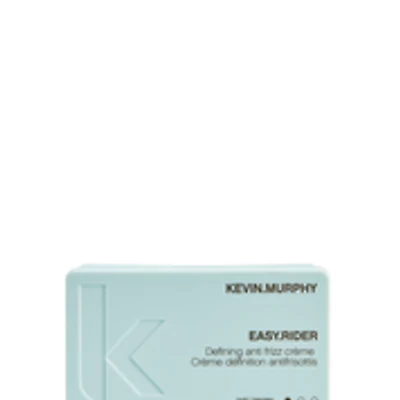KEVIN .MURPHY Easy.Rider Crème Anti-Frisure. Tenue Souple