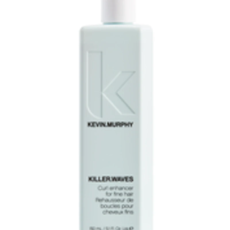 KEVIN.MURPHY Killer.Waves Rehausse-Boucles Cheveux Fins