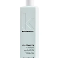 KEVIN.MURPHY Killer.Waves Rehausse-Boucles Cheveux Fins