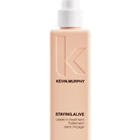 KEVIN.MURPHY Traitement Staying.Alive