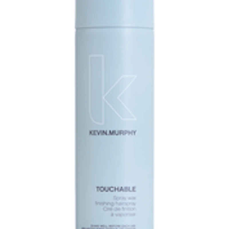 KEVIN.MURPHY TOUCHABLE cire vaporisée sèche de finition