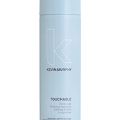 KEVIN.MURPHY TOUCHABLE cire vaporisée sèche de finition