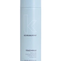 KEVIN.MURPHY TOUCHABLE cire vaporisée sèche de finition