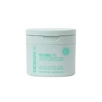 DESIGN.ME Gloss.Me Masque Traitant Hydratant