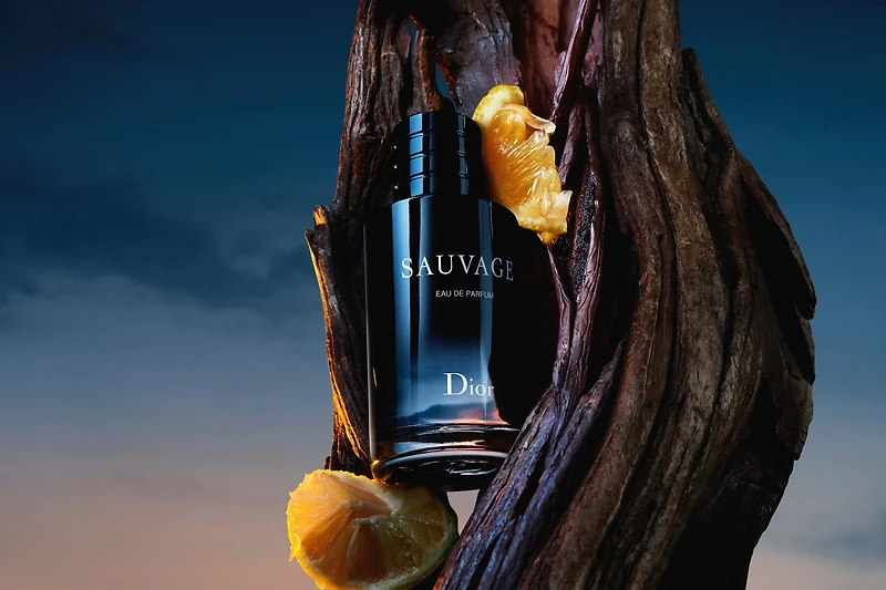 Sauvage Eau de Parfum Refill