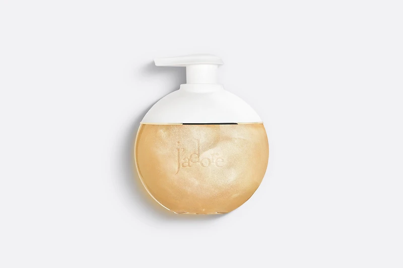 J’adore Les Adorables Shimmering Oil