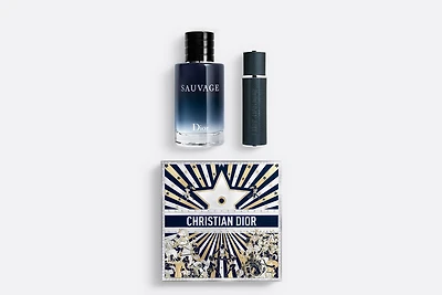 Sauvage Eau de Toilette Holiday 2025 Gift Set - Limited Edition