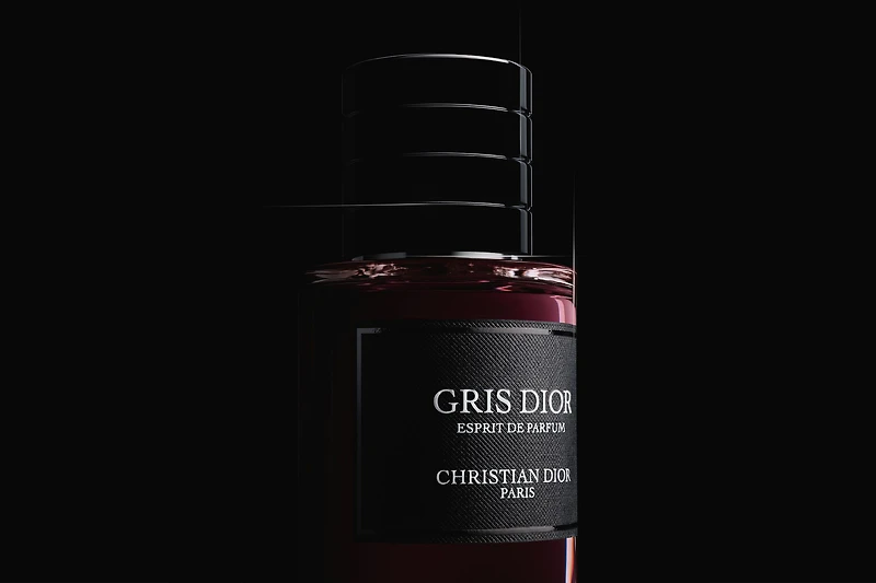 Gris Dior Esprit de Parfum