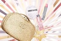 Skincare and Makeup Holiday 2025 Gift Set - Limited Edition