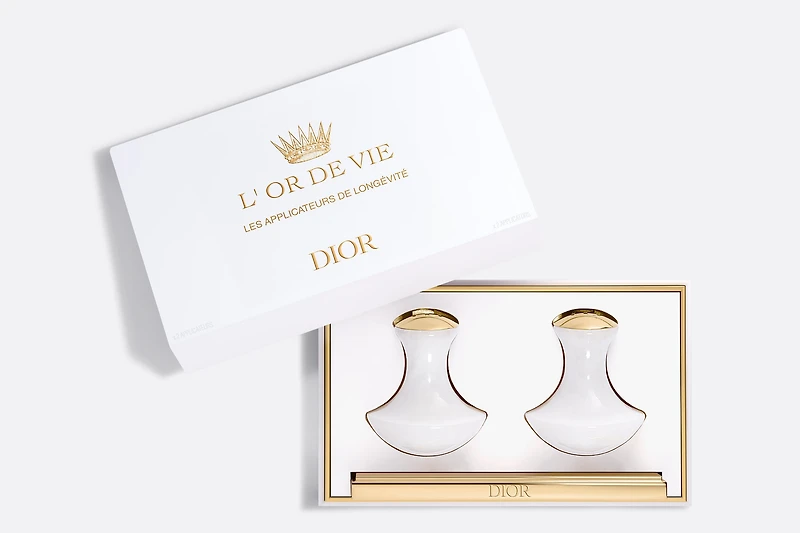 L'Or de Vie Tools of Longevity