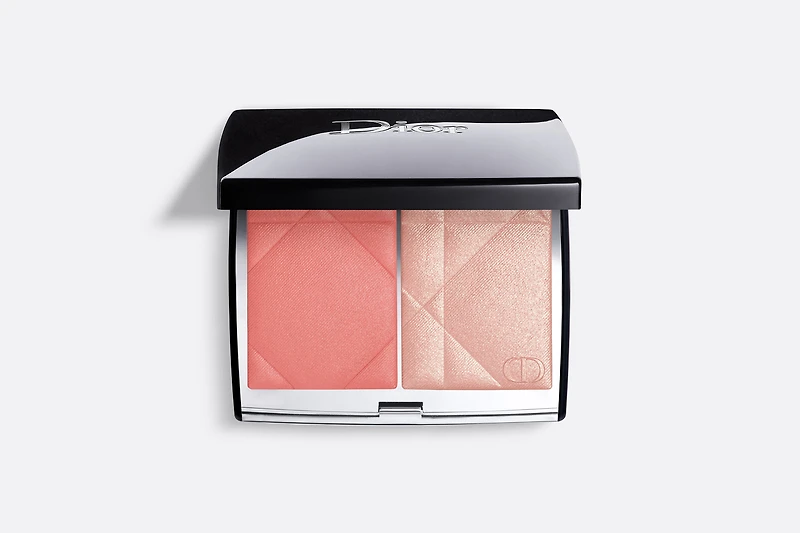 Rouge Blush Colour & Glow
