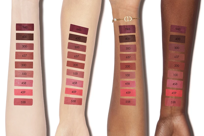 Rouge Dior Forever Liquid