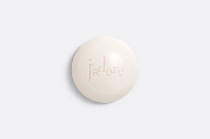 J'adore Silky Soap