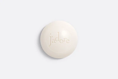 J'adore Silky Soap