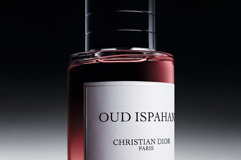 Oud Ispahan