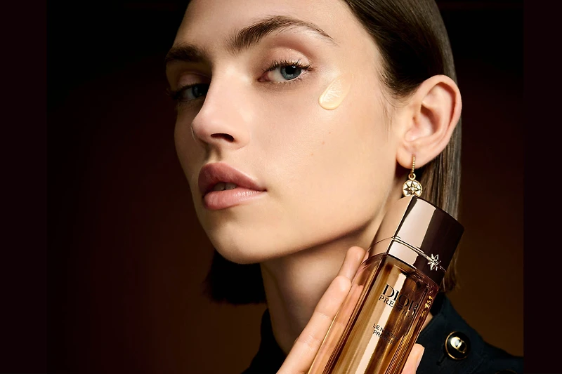 Dior Prestige Le Nectar Premier Set