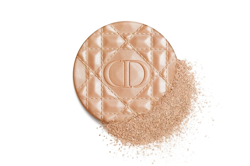 Dior Forever Glow Luminizer