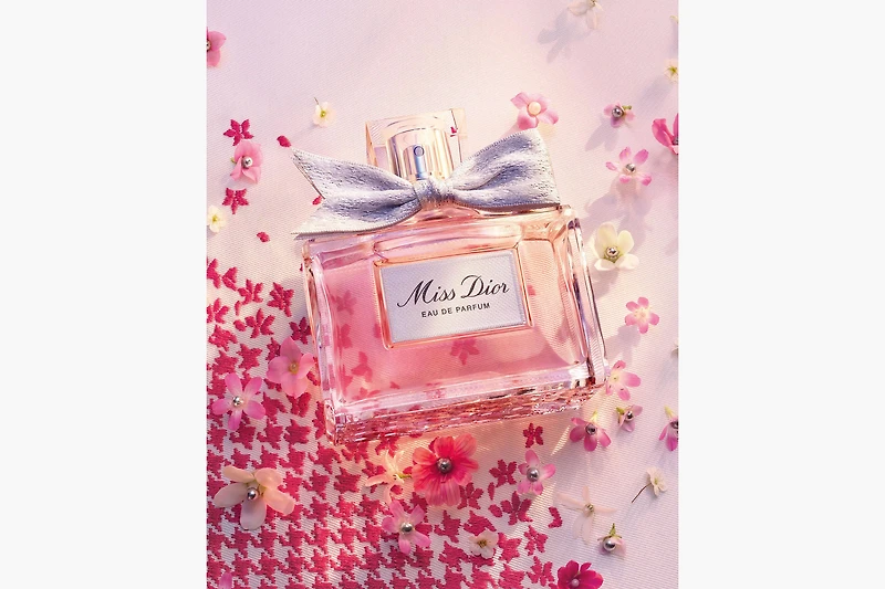 Miss Dior Eau de Parfum