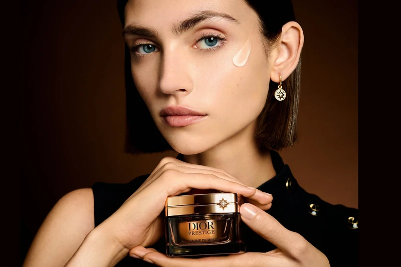 Dior Prestige Le Baume de Minuit Refill