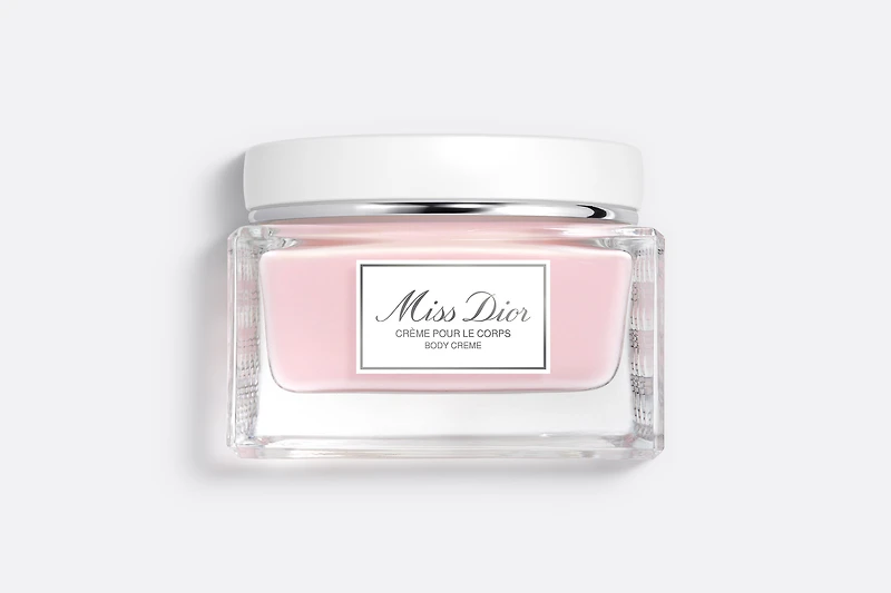Miss Dior Body Creme