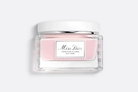 Miss Dior Body Creme