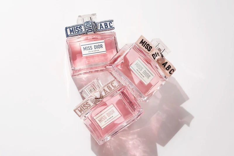 Personalizable Miss Dior Eau de Parfum