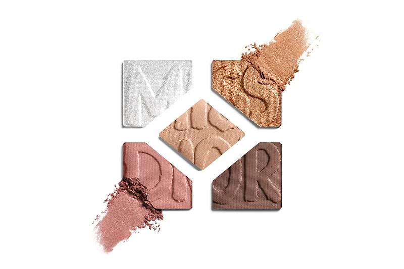 Diorshow 5 Couleurs – Limited Edition