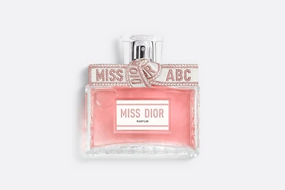Personalizable Miss Dior Parfum
