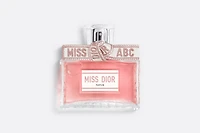 Personalizable Miss Dior Parfum